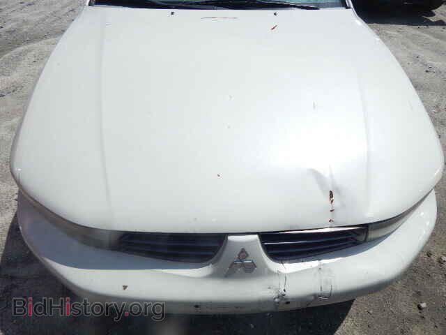 2003 MITSUBISHI GALANT - VIN: 4A3AA46G73E047916 - Фото 7