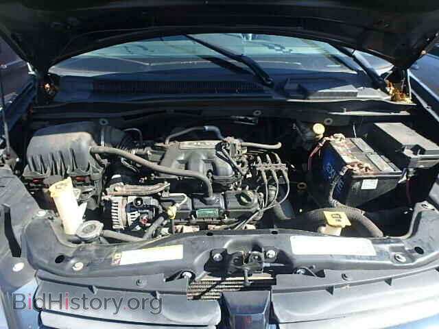 2009 DODGE CARAVAN - VIN: 2D8HN44E99R629228 - Фото 7