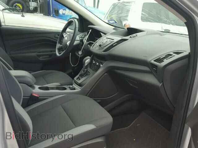 2015 FORD ESCAPE - VIN: 1FMCU0F76FUB93709 - Фото 5