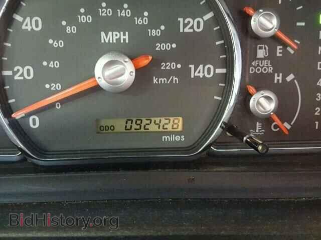 2011 MITSUBISHI GALANT - VIN: 4A32B2FF4BE029840 - Фото 8