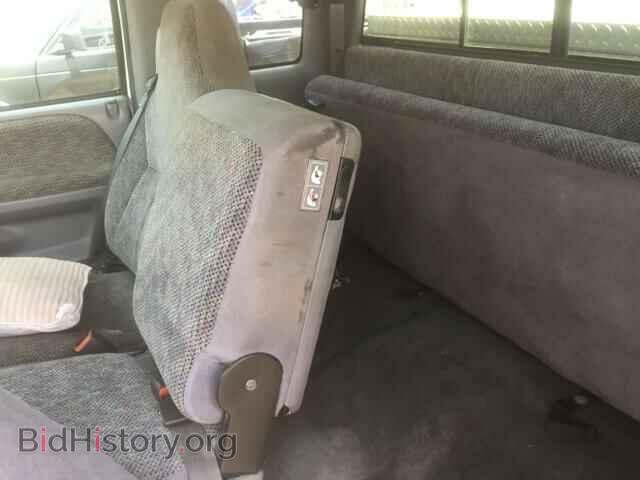 1998 DODGE RAM 1500 - VIN: 3B7HC12Y3WM271997 - Фото 6