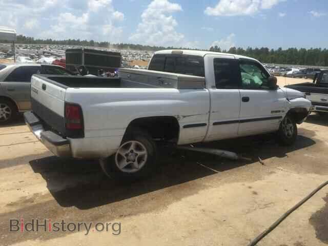 1998 DODGE RAM 1500 - VIN: 3B7HC12Y3WM271997 - Фото 9