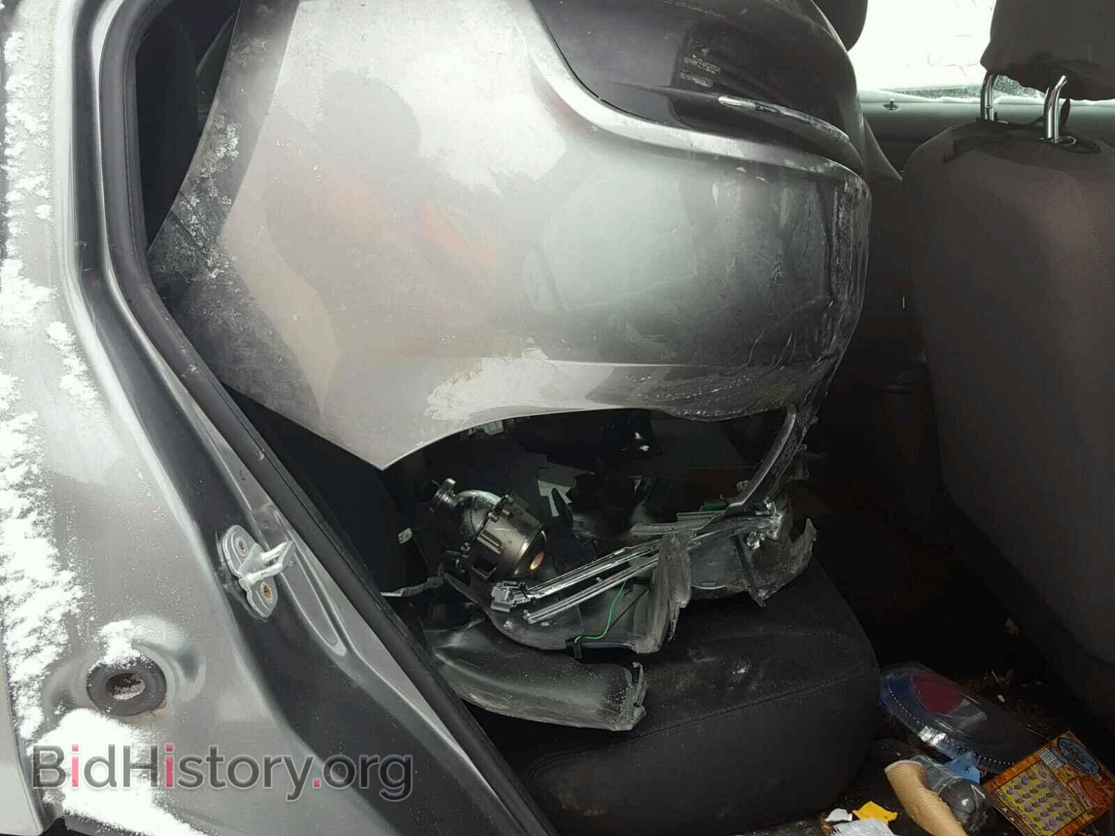2012 CHRYSLER 200 - VIN: 1C3CCBBB2CN118027 - Фото 6