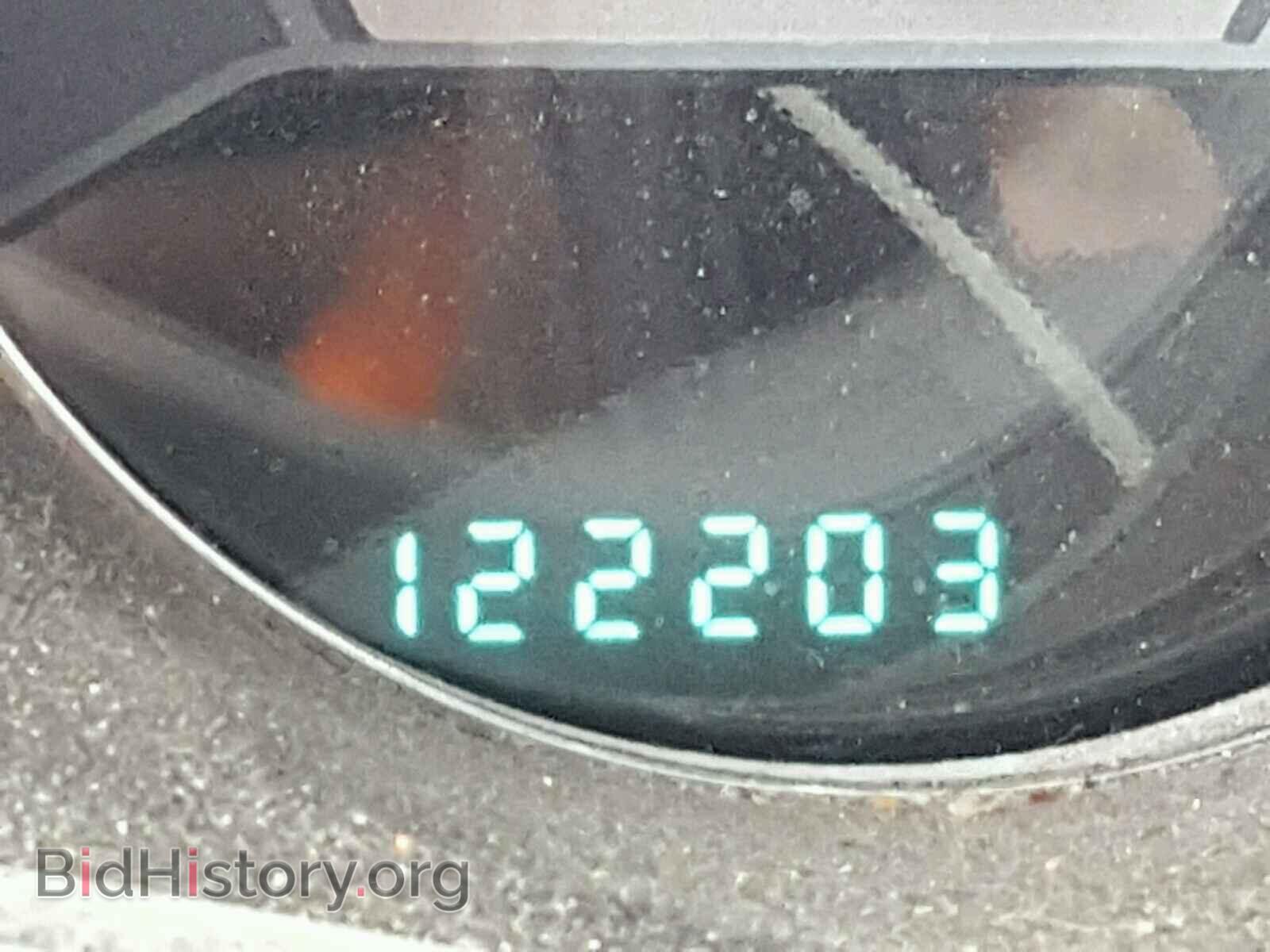 2012 CHRYSLER 200 - VIN: 1C3CCBBB2CN118027 - Фото 8