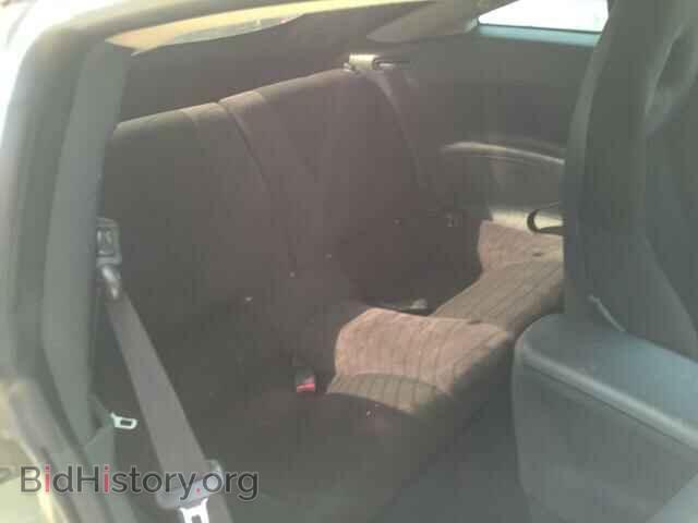 2007 MITSUBISHI ECLIPSE - VIN: 4A3AK24F87E044685 - Photo 6