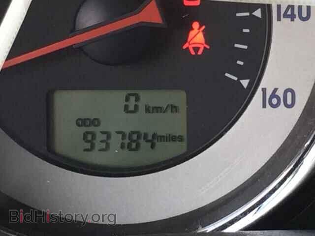 2007 MITSUBISHI ECLIPSE - VIN: 4A3AK24F87E044685 - Photo 8