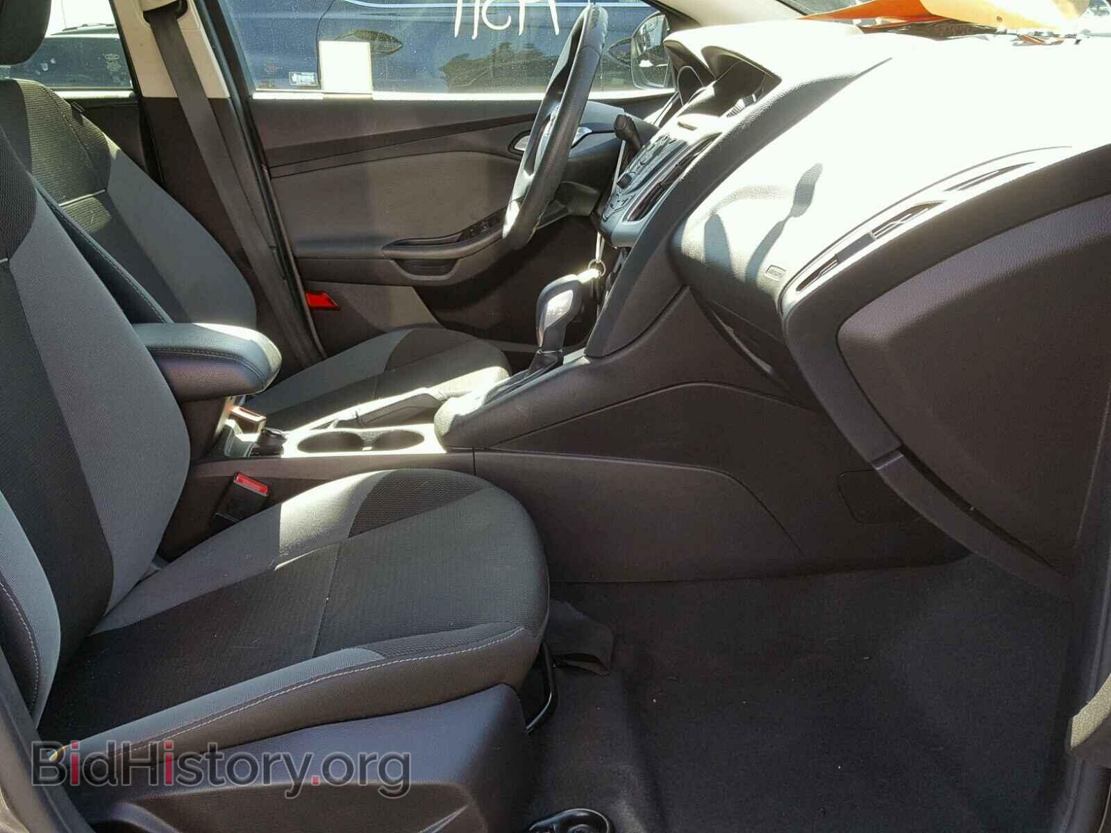 2014 FORD FOCUS - VIN: 1FADP3F26EL441909 - Photo 5