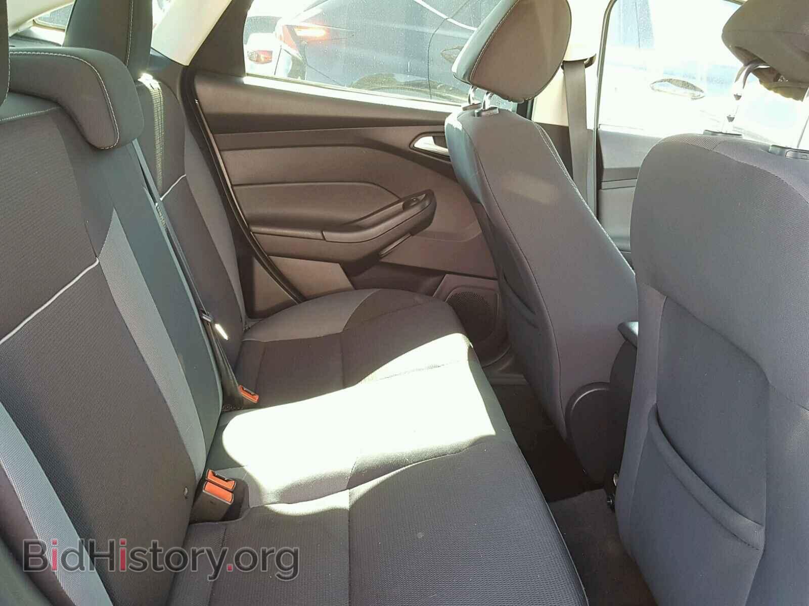 2014 FORD FOCUS - VIN: 1FADP3F26EL441909 - Photo 6
