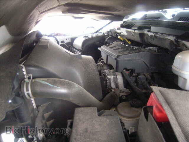 2012 DODGE RAM 1500 - VIN: 1C6RD7GP9CS102646 - Фото 7
