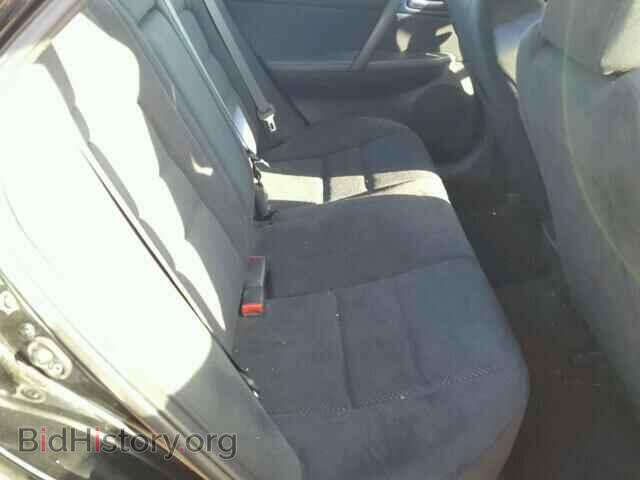 2008 MAZDA 6 - VIN: 1YVHP80C385M01333 - Фото 6
