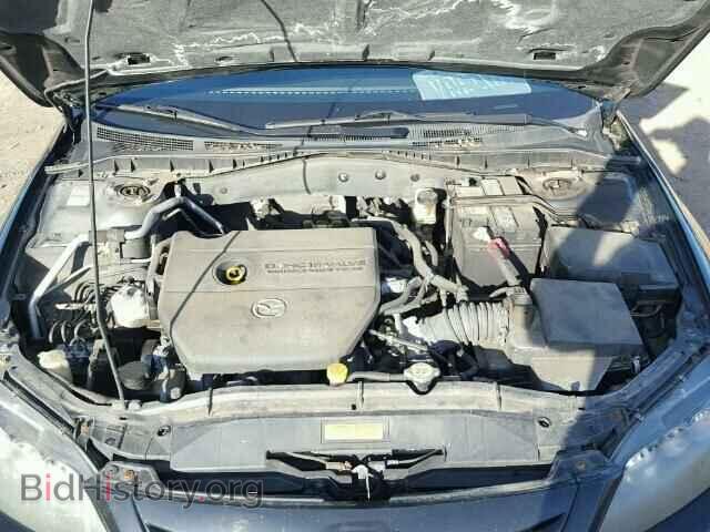 2008 MAZDA 6 - VIN: 1YVHP80C385M01333 - Фото 7