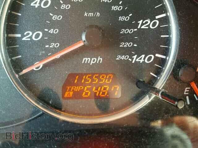 2008 MAZDA 6 - VIN: 1YVHP80C385M01333 - Фото 8