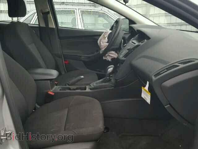 2015 FORD FOCUS - VIN: 1FADP3K2XFL204041 - Photo 5