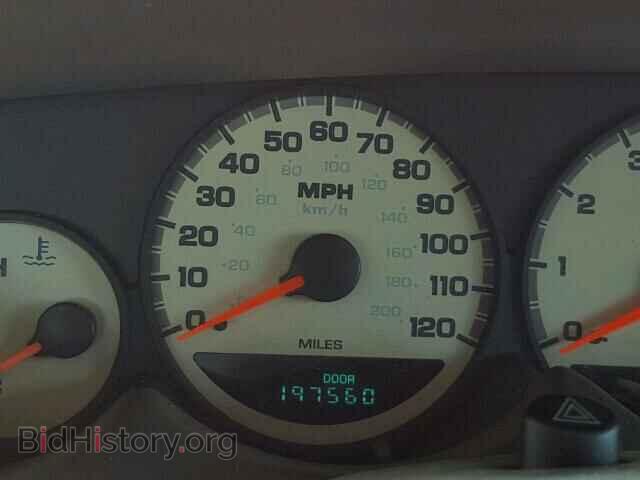 2002 DODGE NEON - VIN: 1B3AS46C72D640677 - Фото 8