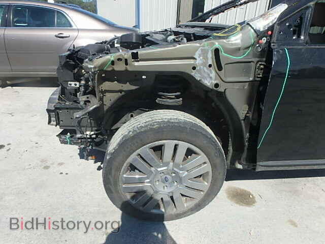 2010 FORD EDGE - VIN: 2FMDK3KC3ABB32413 - Фото 10