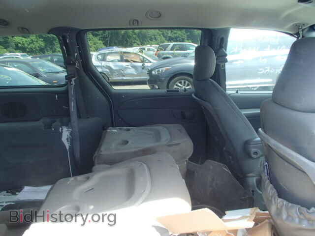 2005 DODGE CARAVAN - VIN: 2D4GP24R85R111443 - Фото 6