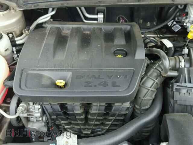2009 CHRYSLER SEBRING - VIN: 1C3LC46B79N534007 - Фото 7