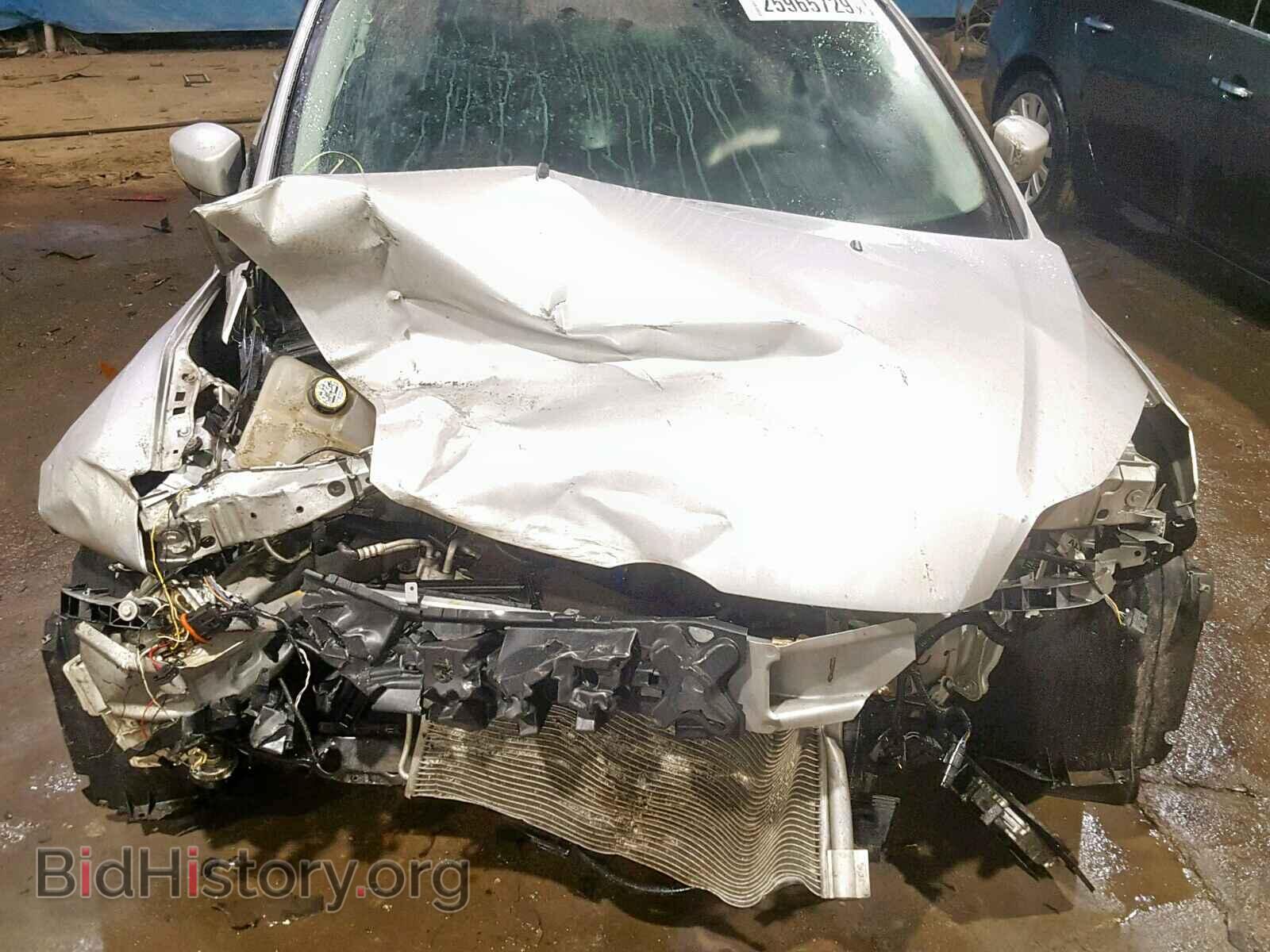 2013 FORD FOCUS SE - VIN: 1FADP3F26DL208076 - Фото 7
