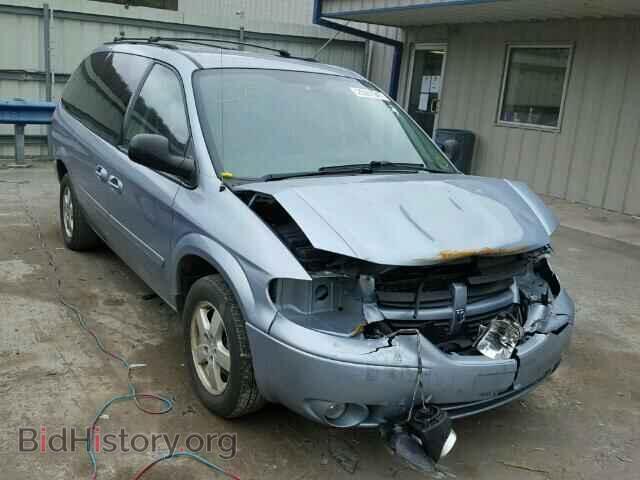 Photo 2D4GP44L86R856220 - DODGE CARAVAN 2006