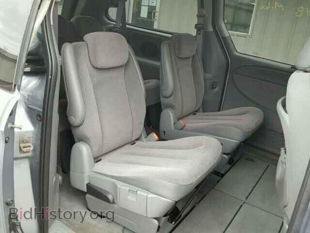 2006 DODGE CARAVAN - VIN: 2D4GP44L86R856220 - Фото 6