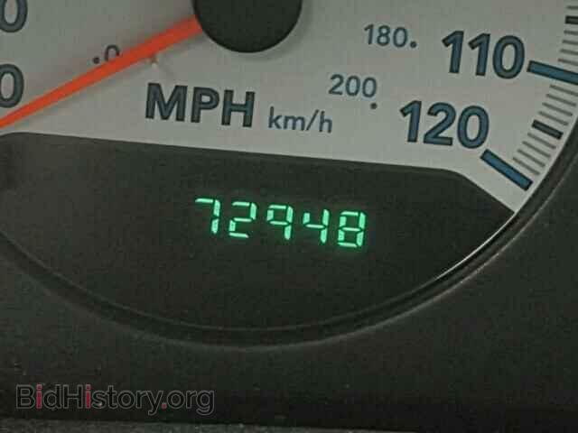 2006 DODGE CARAVAN - VIN: 2D4GP44L86R856220 - Фото 8
