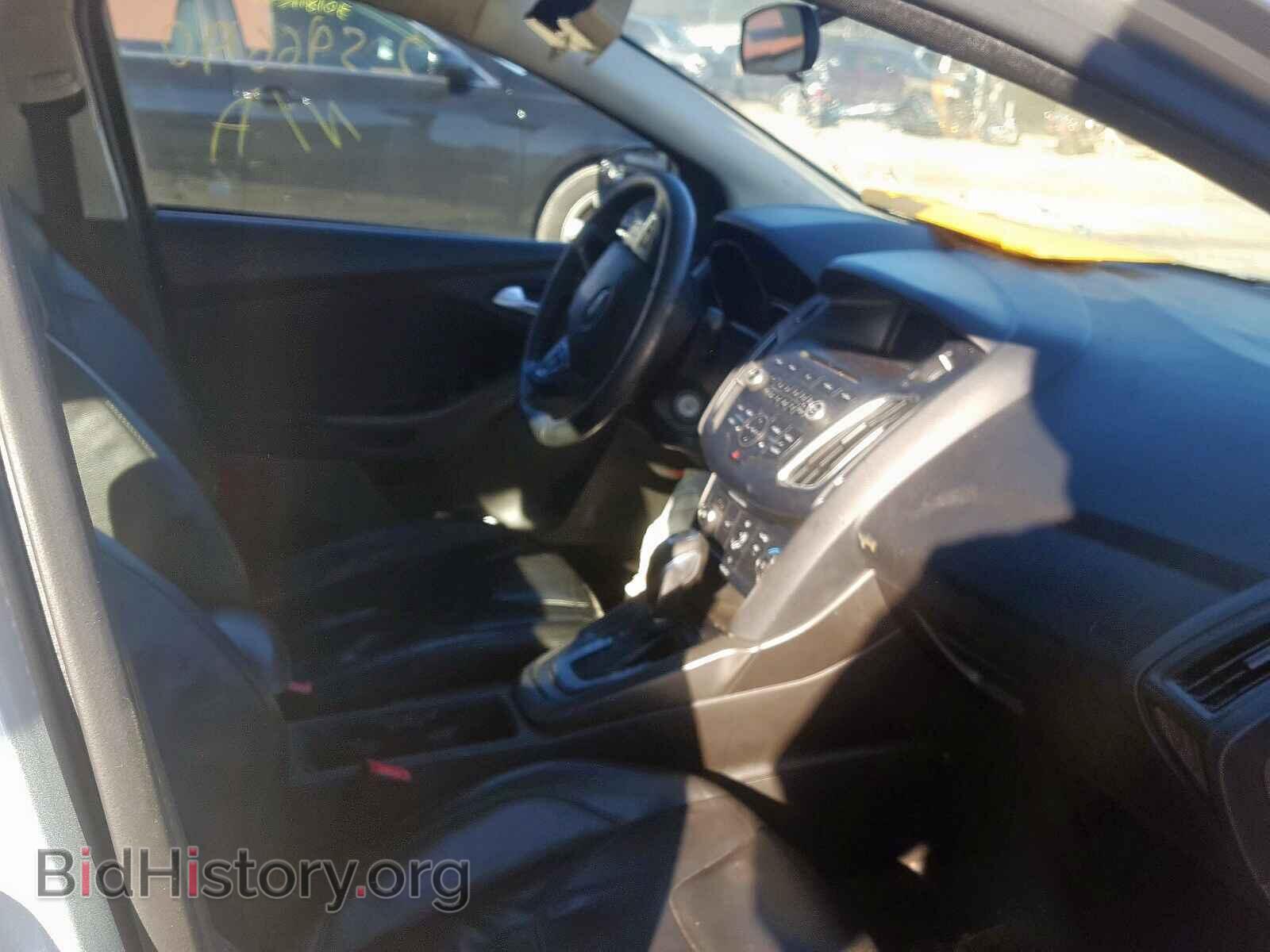 2016 FORD FOCUS - VIN: 1FADP3F24GL326440 - Photo 5