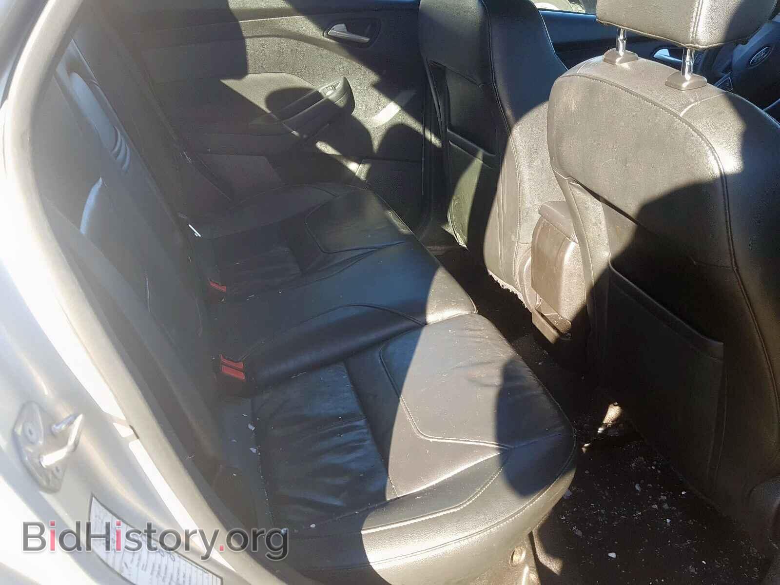 2016 FORD FOCUS - VIN: 1FADP3F24GL326440 - Photo 6