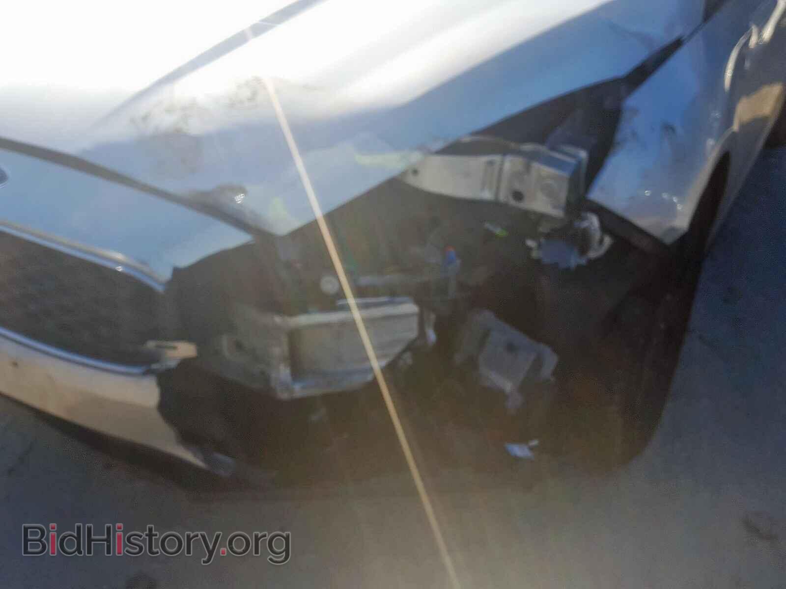 2016 FORD FOCUS - VIN: 1FADP3F24GL326440 - Photo 9