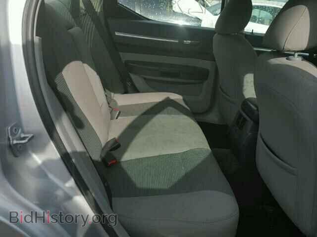 2010 DODGE CHARGER - VIN: 2B3CA3CV5AH287059 - Фото 6