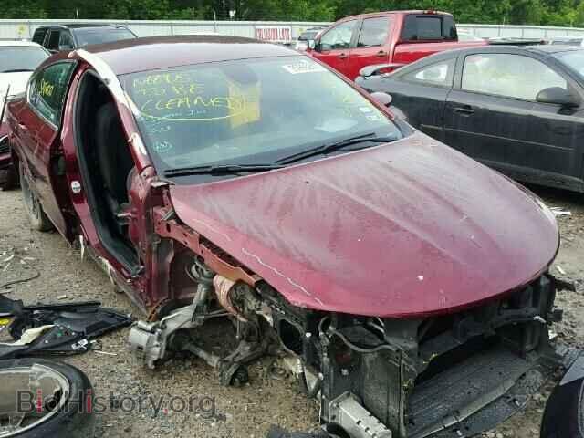 Photo 1C3CCCAB7FN578859 - CHRYSLER 200 2015