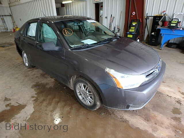 Фотография 1FAHP3FN5BW189978 - FORD FOCUS 2011