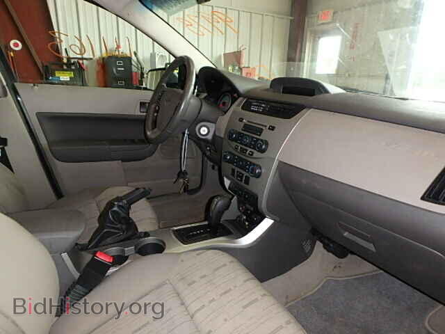2011 FORD FOCUS - VIN: 1FAHP3FN5BW189978 - Фото 5