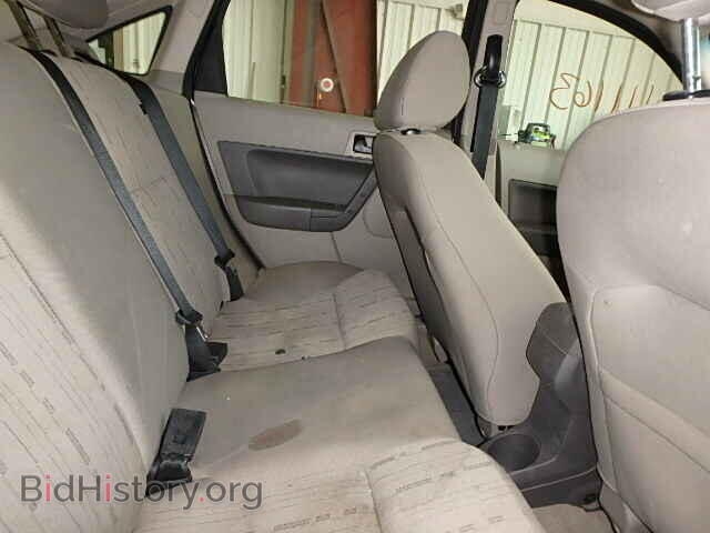 2011 FORD FOCUS - VIN: 1FAHP3FN5BW189978 - Фото 6