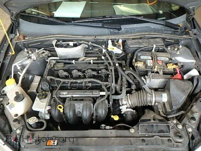 2011 FORD FOCUS - VIN: 1FAHP3FN5BW189978 - Фото 7