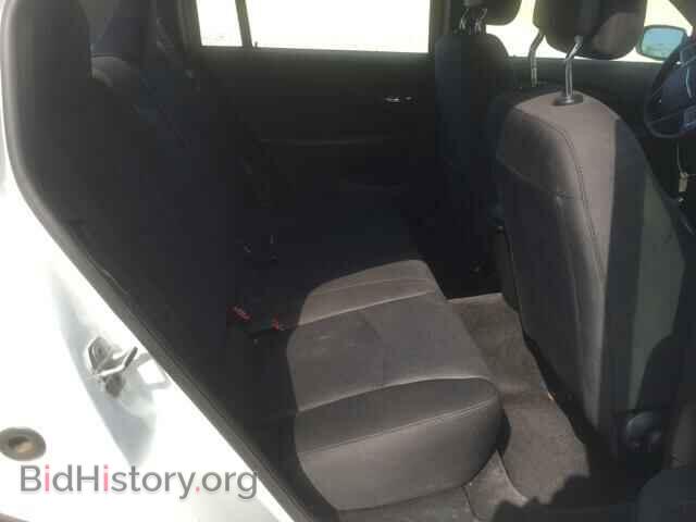 2012 CHRYSLER 200 - VIN: 1C3CCBBG5CN255507 - Фото 6