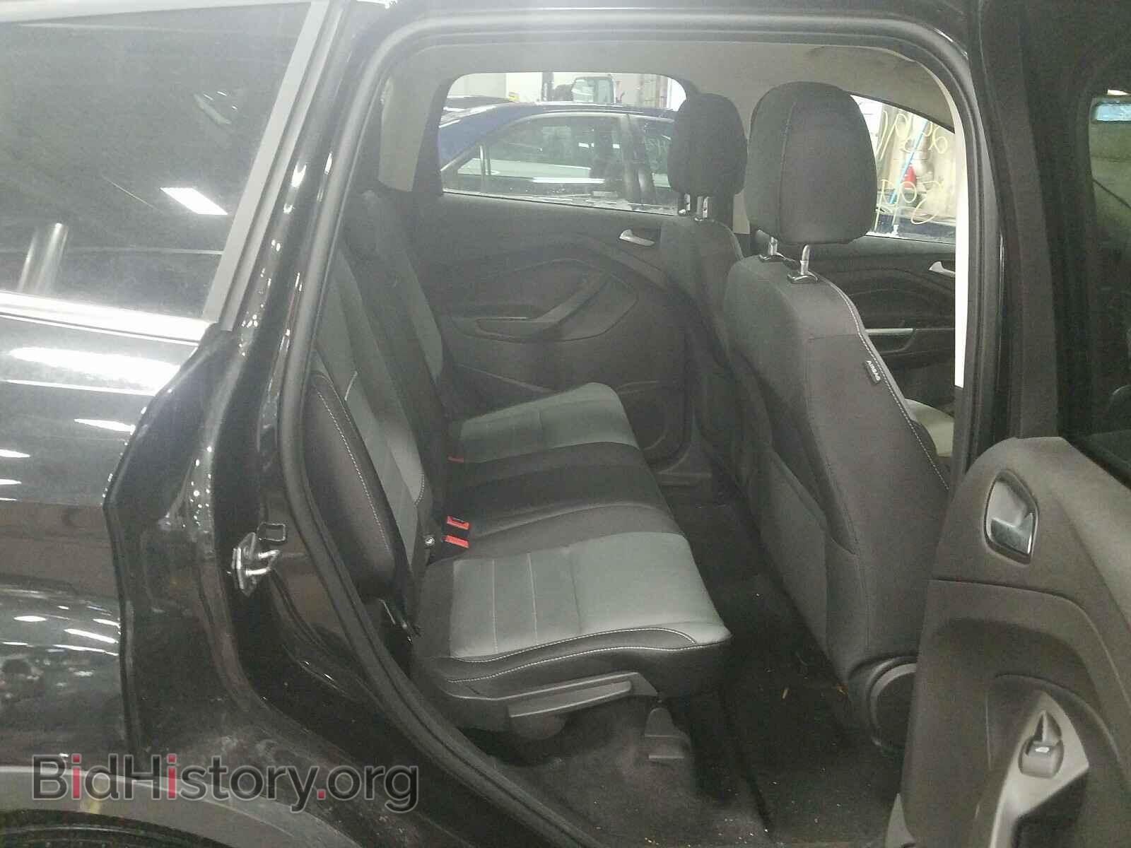 2015 FORD ESCAPE - VIN: 1FMCU0G71FUC33256 - Photo 6