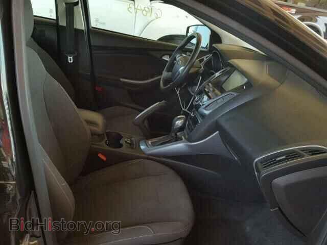 2012 FORD FOCUS - VIN: 1FAHP3N26CL415455 - Фото 5