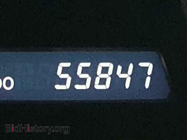 2011 LEXUS IS350 - VIN: JTHFE2C23B2506657 - Фото 8