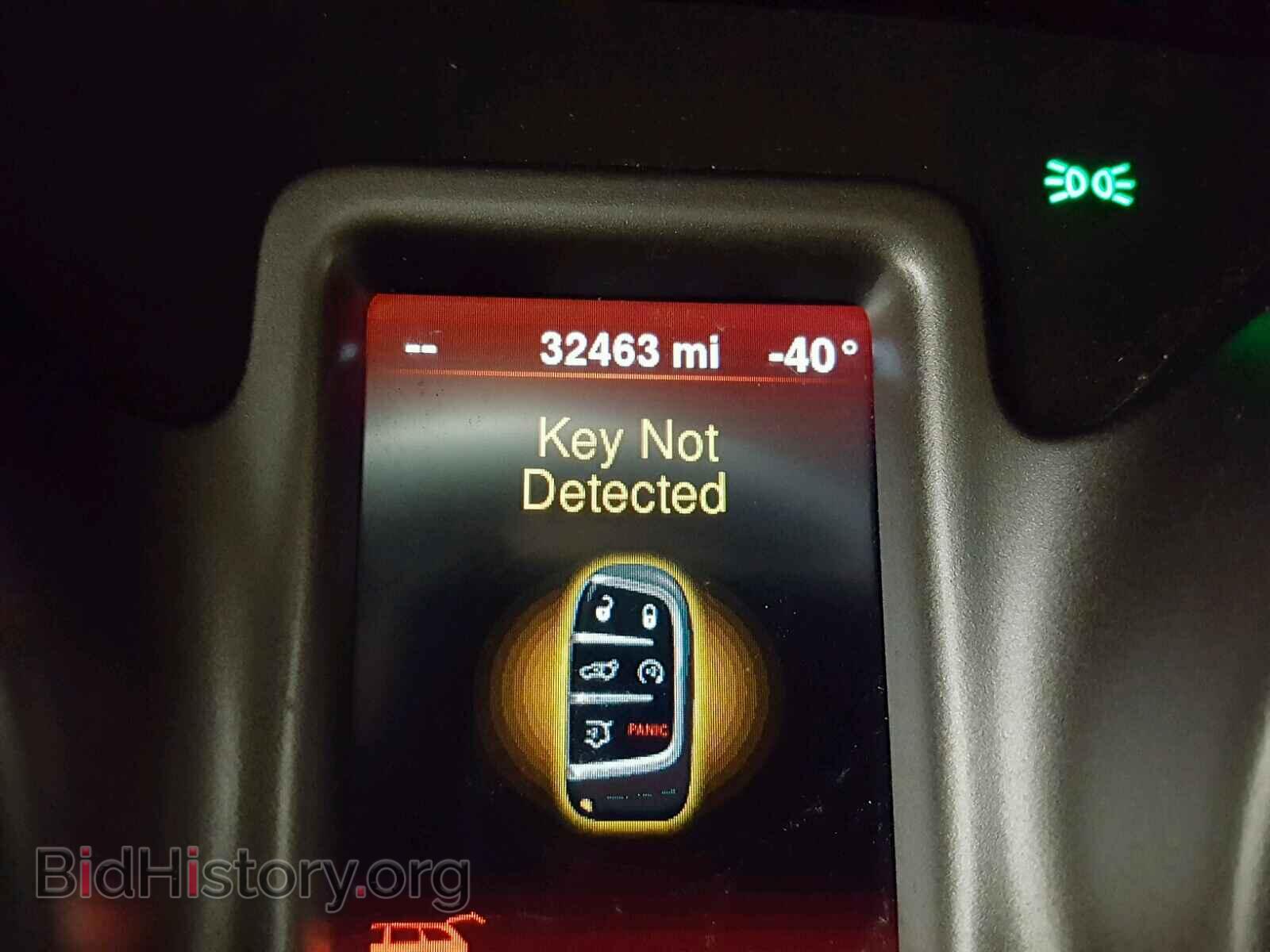2015 DODGE JOURNEY - VIN: 3C4PDCGG7FT529464 - Фото 8
