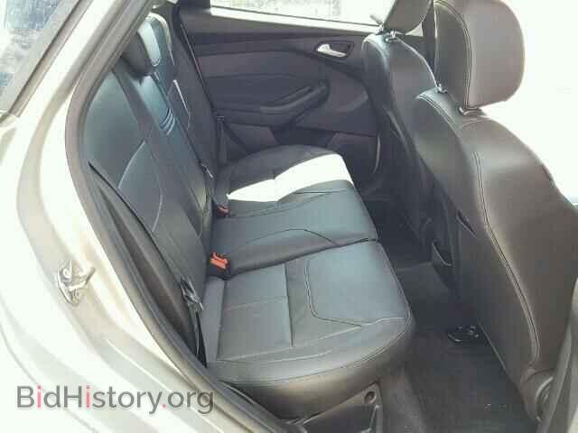 2015 FORD FOCUS - VIN: 1FADP3F21FL320030 - Фото 6