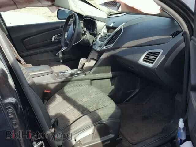2011 GMC TERRAIN - VIN: 2CTALMEC4B6434202 - Фото 5
