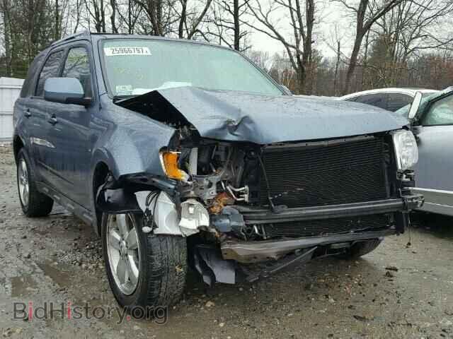 2012 FORD ESCAPE - VIN: 1FMCU9E73CKB60485 - Photo 9