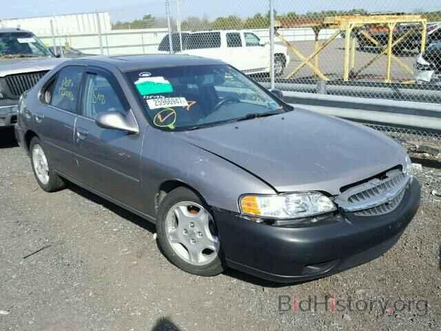 Photo 1N4DL01A5YC166787 - NISSAN ALTIMA 2000