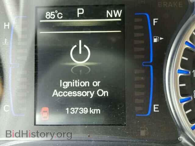 2015 CHRYSLER 200 - VIN: 1C3CCCFB8FN550108 - Фото 8