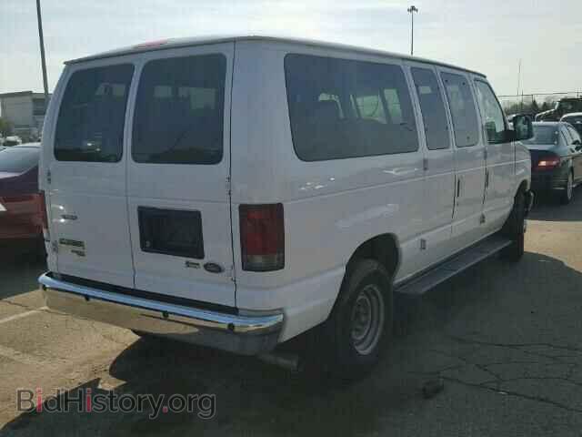 2013 FORD ECONOLINE - VIN: 1FBNE3BL4DDA01512 - Photo 4