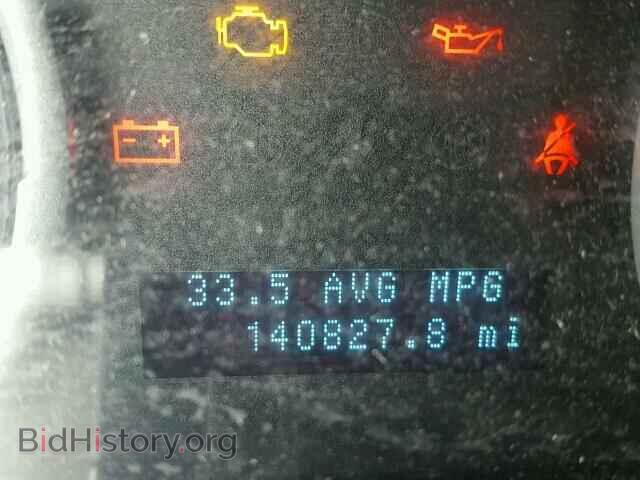 2009 FORD FOCUS - VIN: 1FAHP35N79W102741 - Photo 8