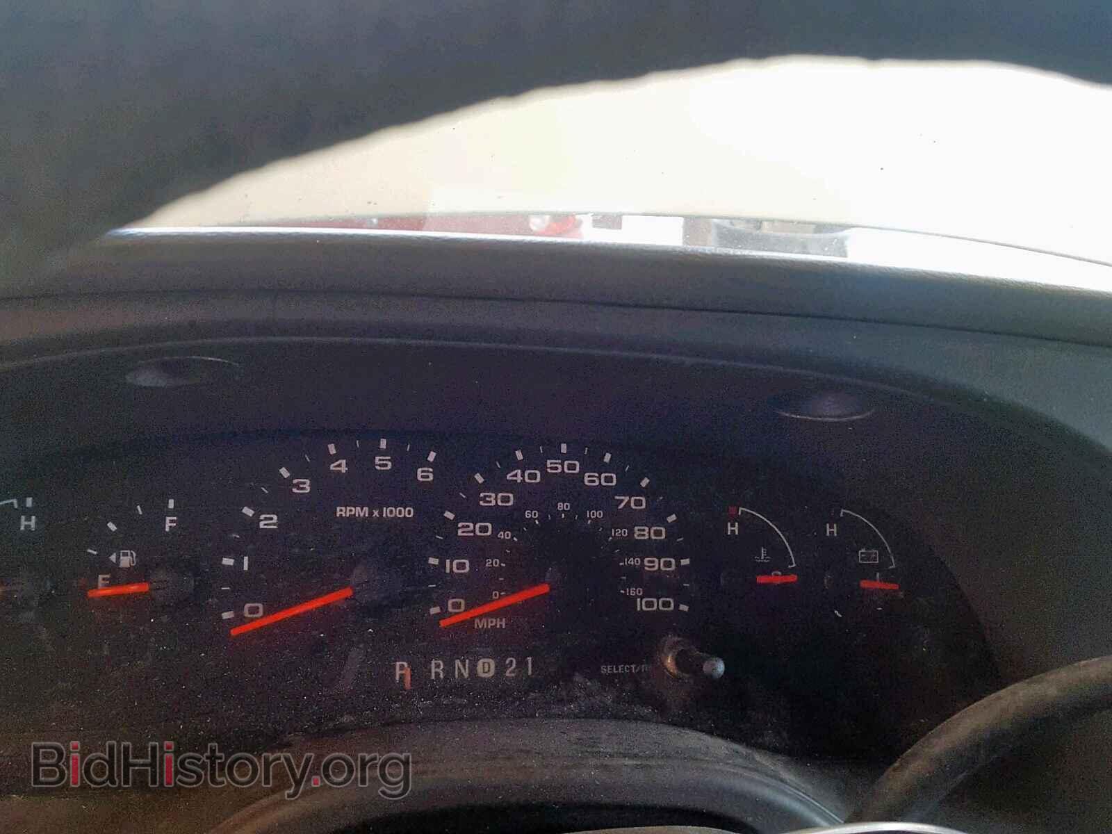 2005 FORD ECONOLINE - VIN: 1FTNE24W65HB20704 - Фото 8