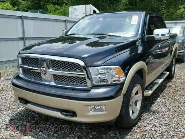 2012 DODGE RAM - VIN: 1C6RD7PTXCS174405 - Photo 2