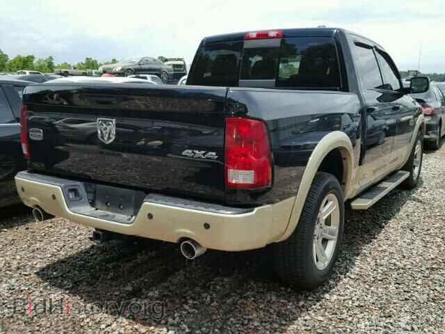 2012 DODGE RAM - VIN: 1C6RD7PTXCS174405 - Photo 4
