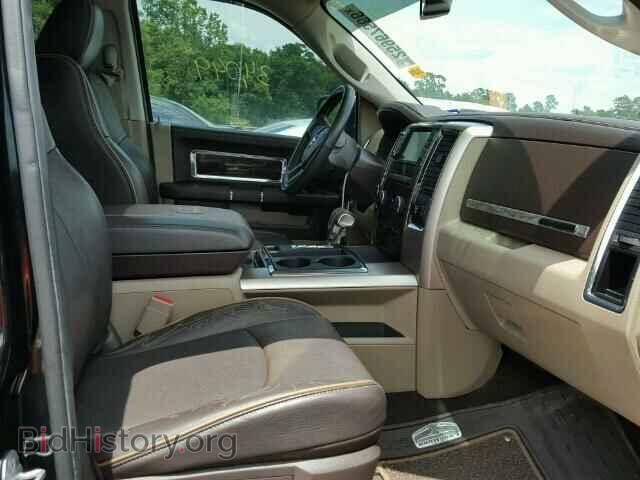 2012 DODGE RAM - VIN: 1C6RD7PTXCS174405 - Photo 5